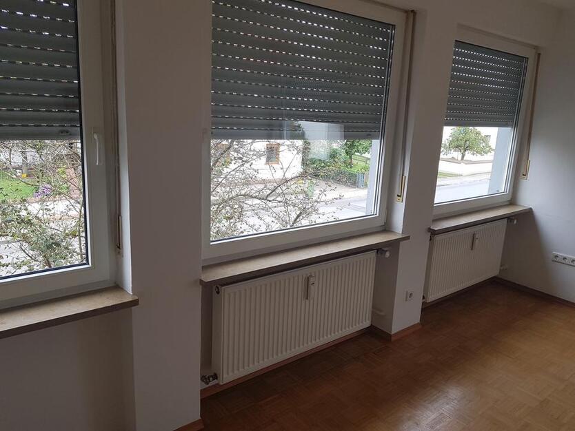 Helle 3 Zimmer Wohnung in Rohrenfels zu vermieten