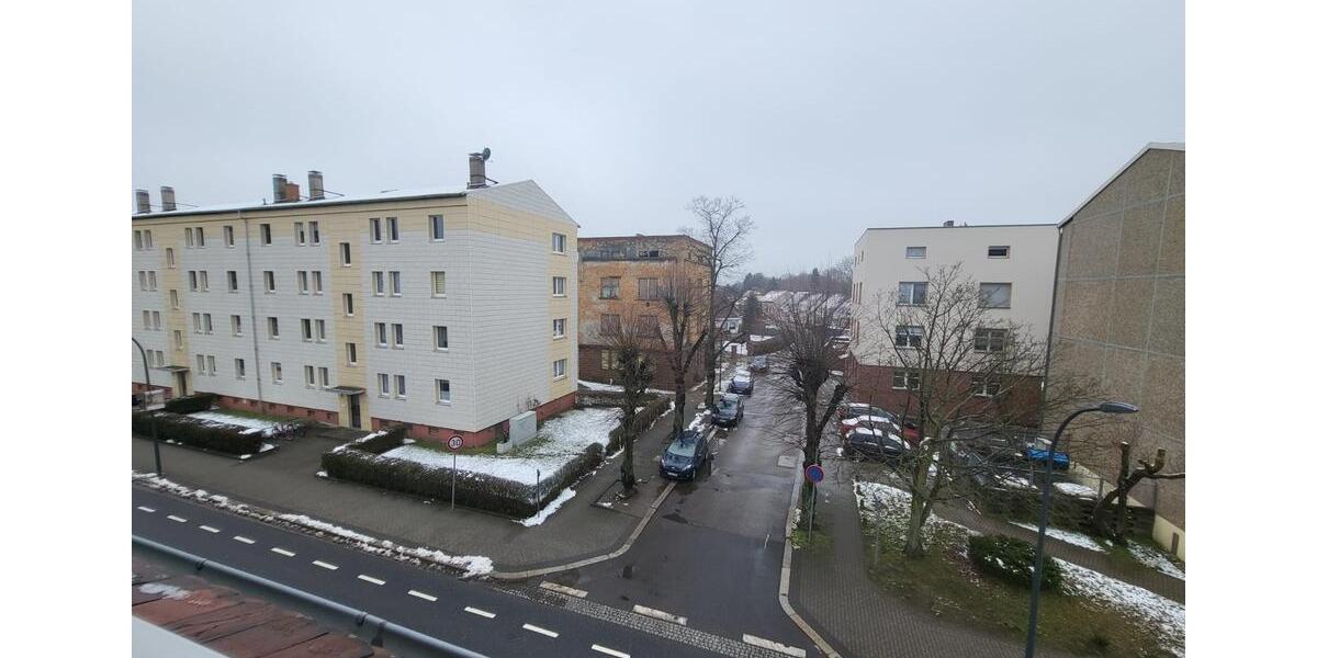 Etagenwohnung Finsterwalde - 3 Zimmer, 69 m&sup2;, 528&euro; | Angebot:26564742