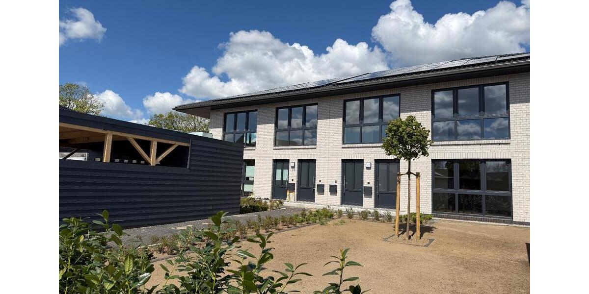 Etagenwohnung Heide - 5 Zimmer, 113 m&sup2;, 1.525&euro; | Angebot:26478753