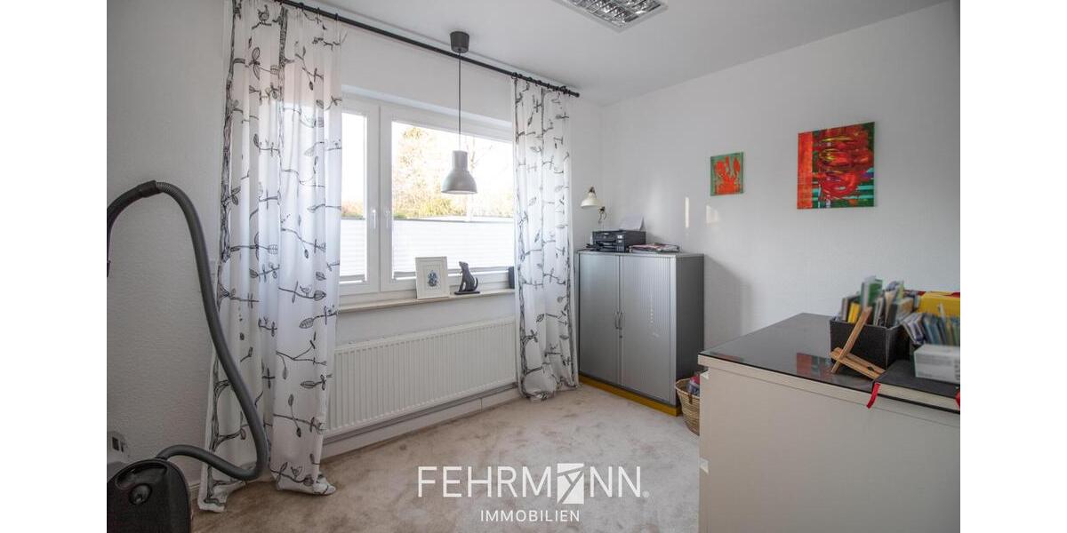 Erdgeschoßwohnung Ochtrup - 4 Zimmer, 155 m&sup2;, 1.460&euro; | Angebot:24531817