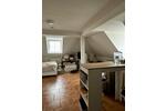 Dachgeschoßwohnung Eisenhüttenstadt - 1 Zimmer, 36 m&sup2;, 350&euro; | Angebot:26403890