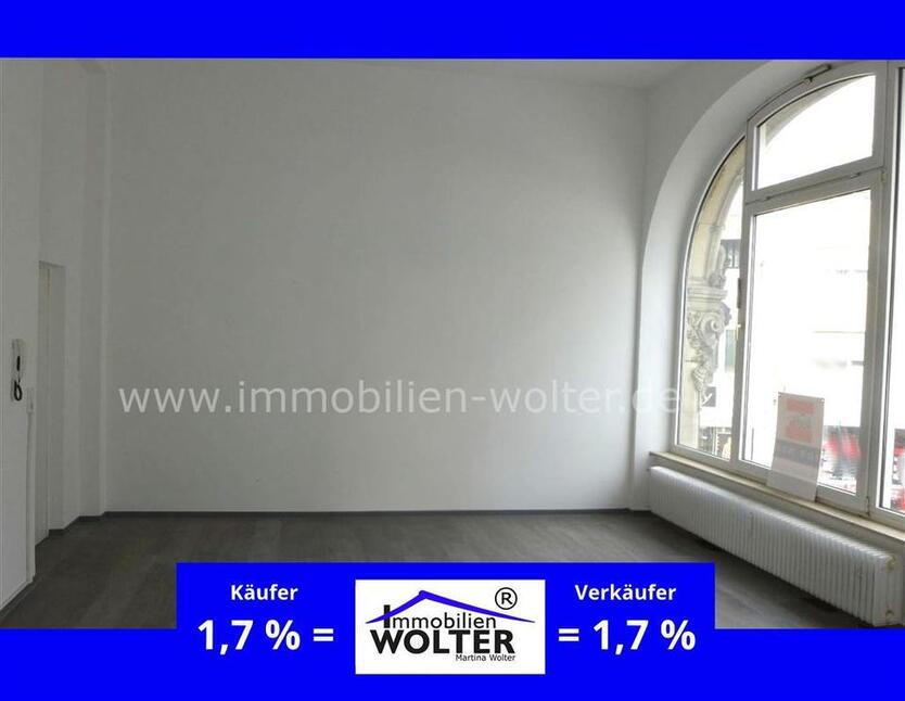 *** Günstiges BÜRO, 3 Räume, ca. 85 m² im Zentrum von Worms *** zimmer
