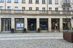 Ladengeschäft im Herzen der Chemnitzer City