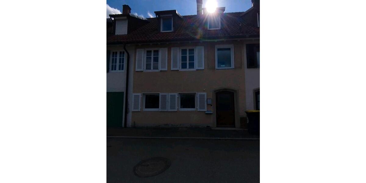 Reihenhaus Mühlheim an der Donau - 6 Zimmer, 137 m&sup2;, 1.500&euro; | Angebot:26147154