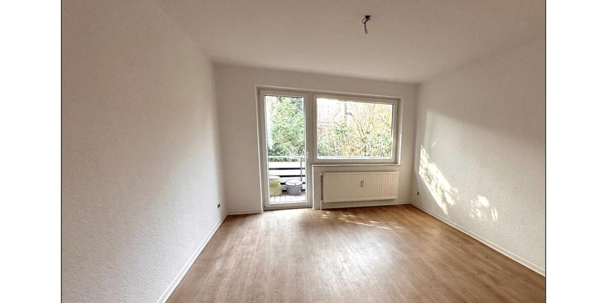 Erstbezug nach Sanierung: Helle 2 Zi. Wohnung in OLDonnerschwee 2 zimmer