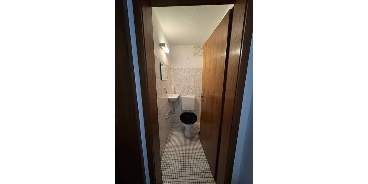 Etagenwohnung Munderkingen Algershofen - 5 Zimmer, 140 m&sup2;, 950&euro; | Angebot:26064448