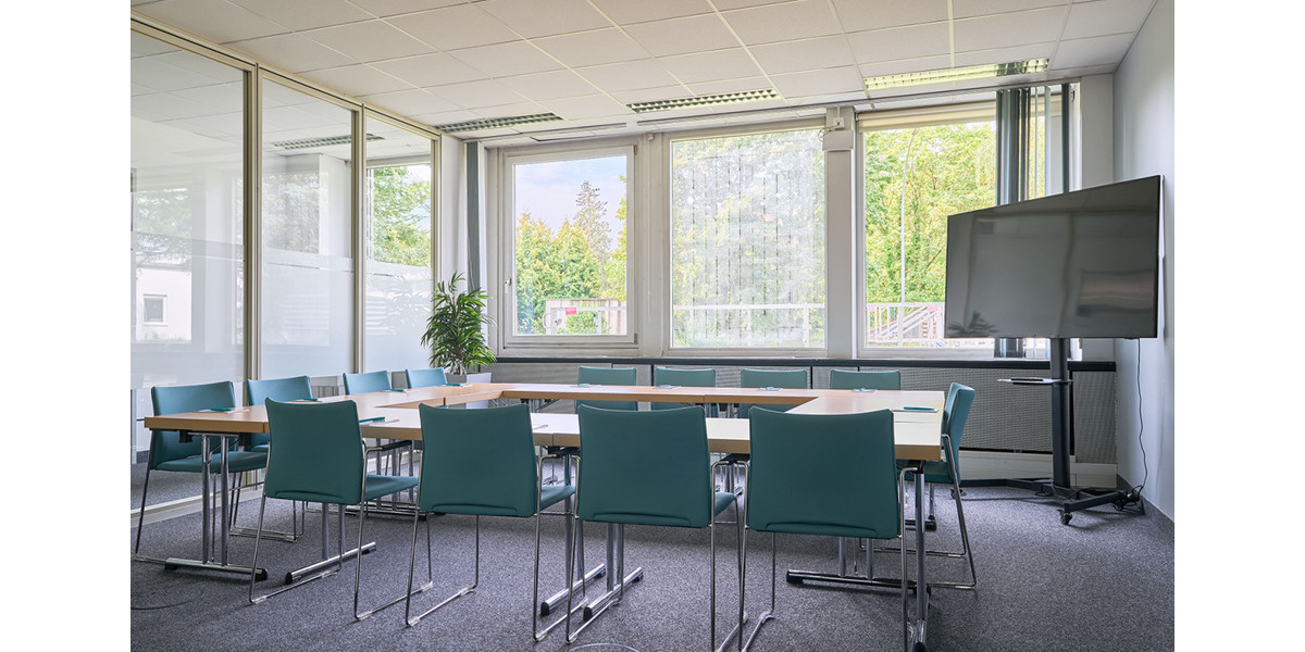 Gewerbeobjekt München Aubing-Lochhausen-Langwied - 17&euro; | Angebot:26619195