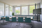 Gewerbeobjekt München Aubing-Lochhausen-Langwied - 17&euro; | Angebot:26619195