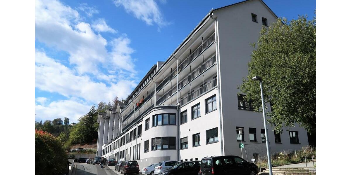 Etagenwohnung Bad Laasphe - 1 Zimmer, 25 m&sup2;, 295&euro; | Angebot:24690097