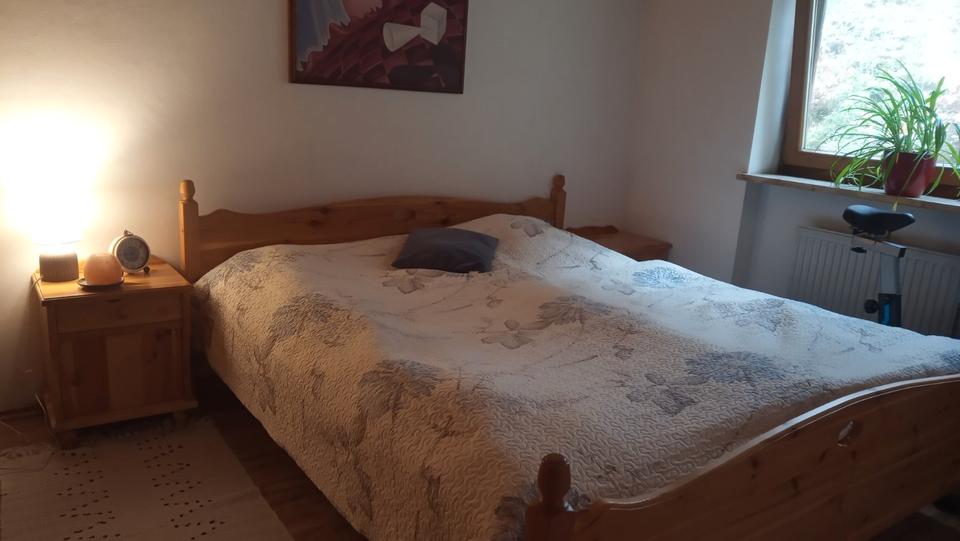 Etagenwohnung Rimbach - 2 Zimmer, 50 m&sup2;, 370&euro; | Angebot:26306472