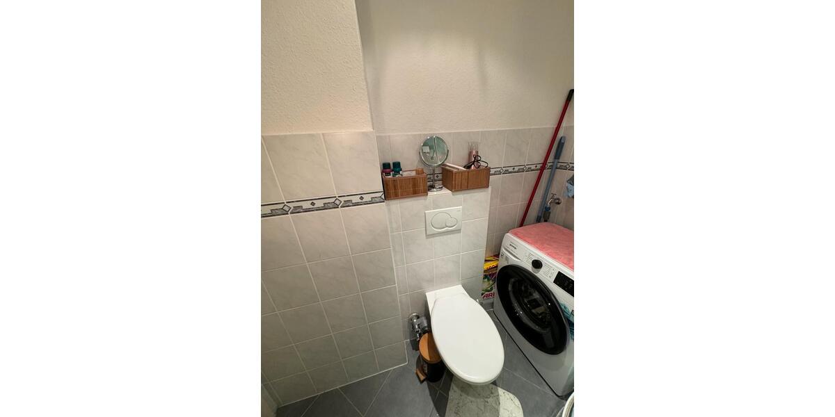 Etagenwohnung Lübeck Sankt Lorenz Nord - 3 Zimmer, 68 m&sup2;, 1.200&euro; | Angebot:25931752