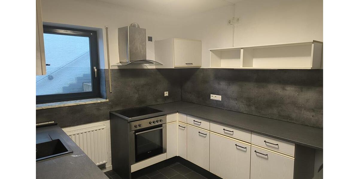 Terrassenwohnung Bad Bocklet - 2.5 Zimmer, 72 m&sup2;, 720&euro; | Angebot:24889023