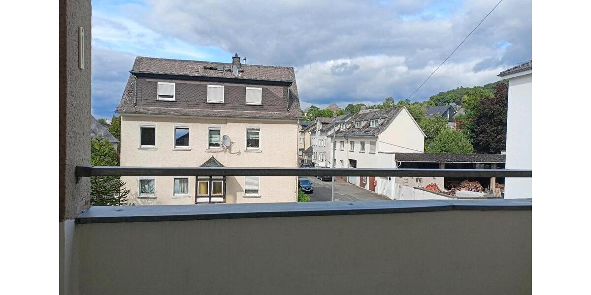 Etagenwohnung Siegen Kaan-Marienborn - 2 Zimmer, 54 m&sup2;, 750&euro; | Angebot:25251455