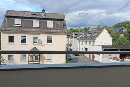 Wohnung Siegen Kaan-Marienborn - 2 Zimmer, 54 m&sup2;, 750&euro; | Angebot:25251455