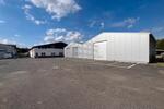 Flexible Gewerbehalle mit 265 m² – Ideal für Lager, Produktion oder Handwerk