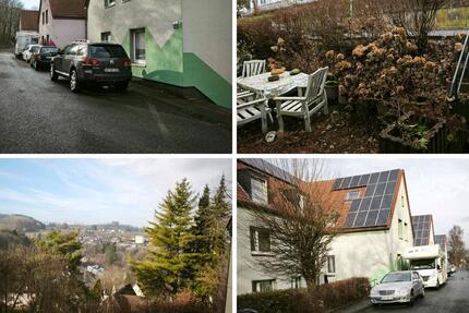 Wohnung Schalksmühle - 2 Zimmer, 50 m&sup2;, 350&euro; | Angebot:25052493