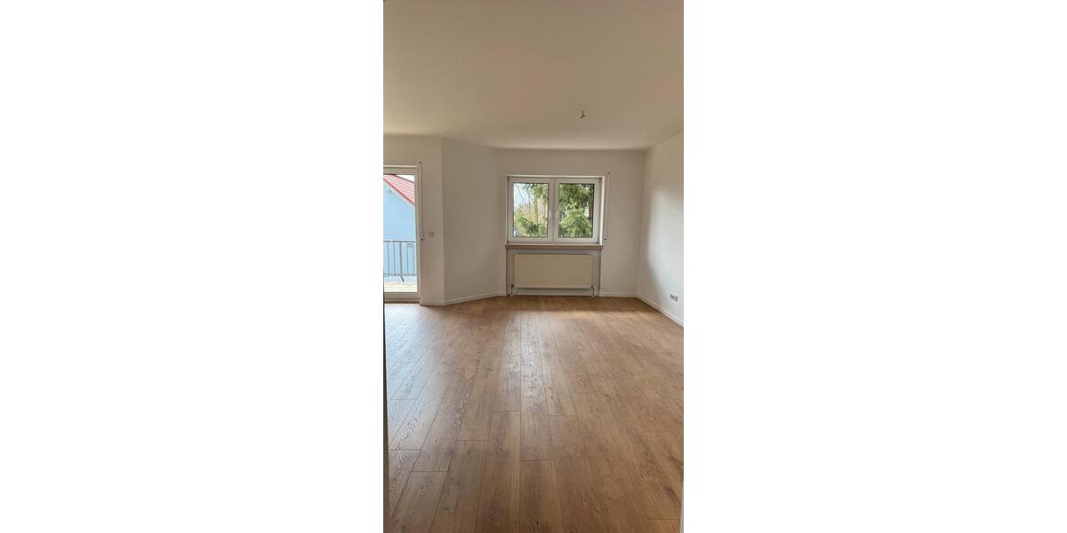 Etagenwohnung Grammetal - 2 Zimmer, 57 m&sup2;, 570&euro; | Angebot:25966438