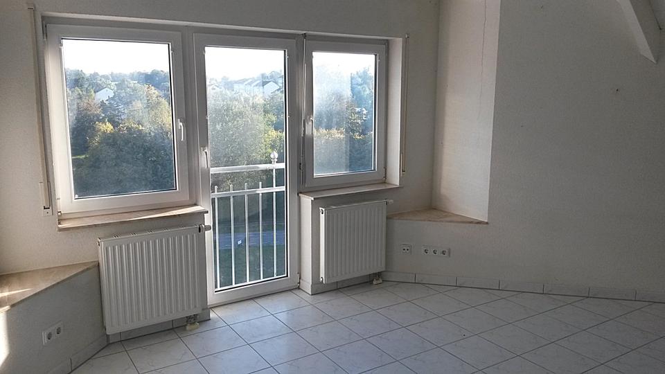Maisonettenwohnung Pfullendorf - 2 Zimmer, 80 m&sup2;, 725&euro; | Angebot:26586856