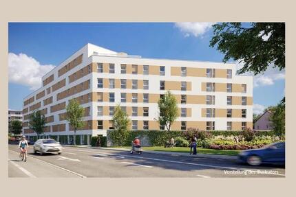 Wohnung Burghausen - 2 Zimmer, 53 m&sup2;, 1.025&euro; | Angebot:26313606
