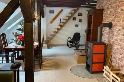 Wohnung Wittenberge - 1.5 Zimmer, 35 m&sup2;, 350&euro; | Angebot:24780111