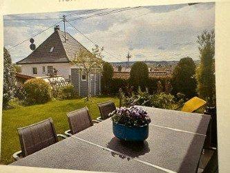 Erdgeschoßwohnung Thannhausen - 3 Zimmer, 94 m&sup2;, 1.050&euro; | Angebot:26022288