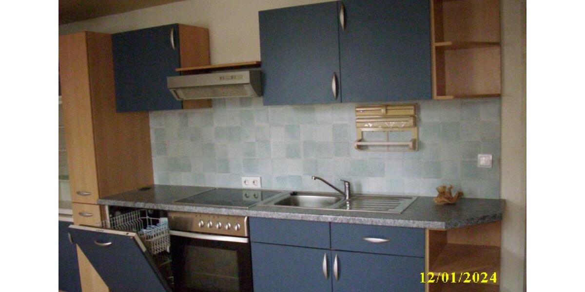 Dachgeschoßwohnung Vohenstrauß - 3 Zimmer, 600&euro; | Angebot:19106737