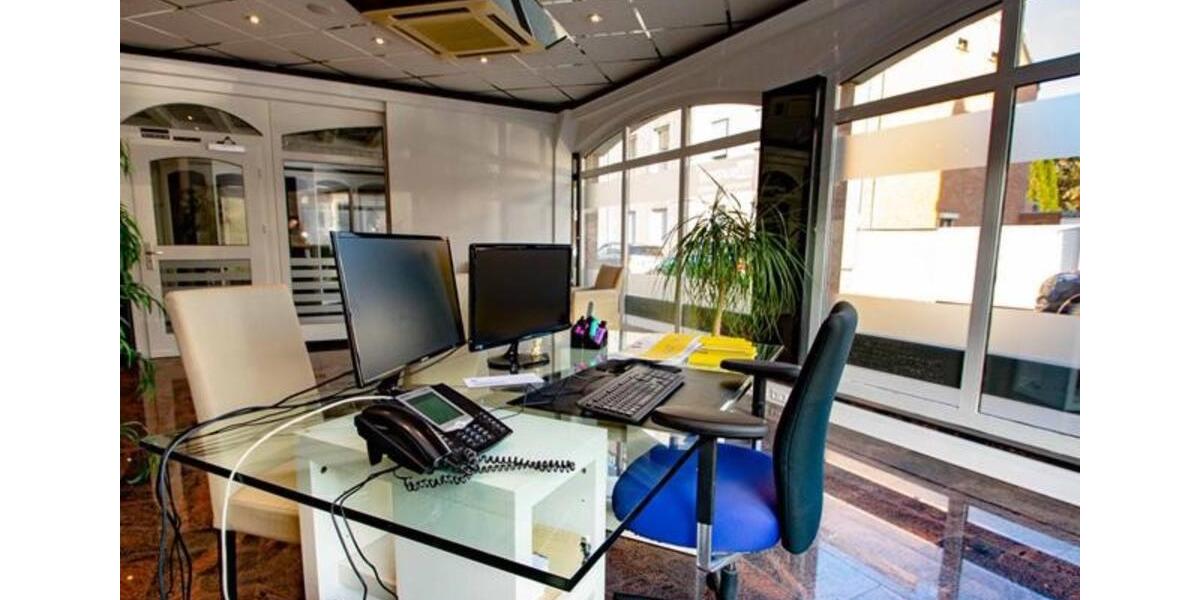 Gewerbeobjekt Herzogenrath - 1.215&euro; | Angebot:23433377