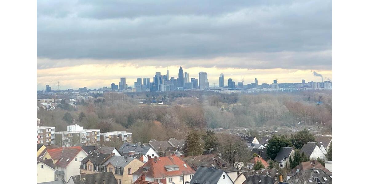 Etagenwohnung Frankfurt am Main Sossenheim - 1 Zimmer, 30 m&sup2;, 520&euro; | Angebot:26693072