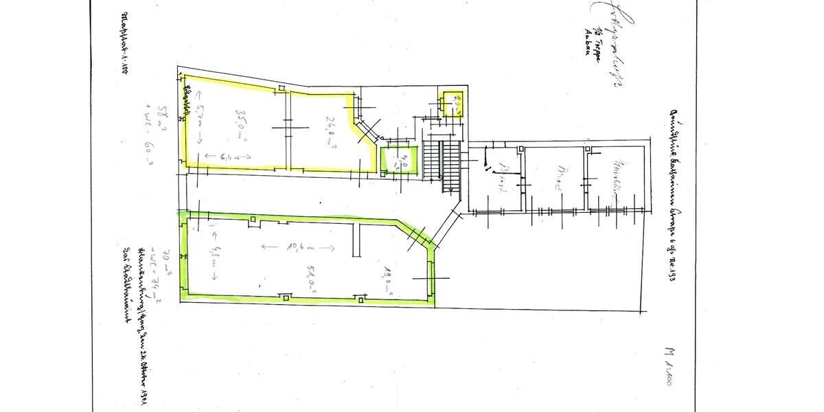 Gewerbeobjekt Blankenburg (Harz) - 5&euro; | Angebot:23217280