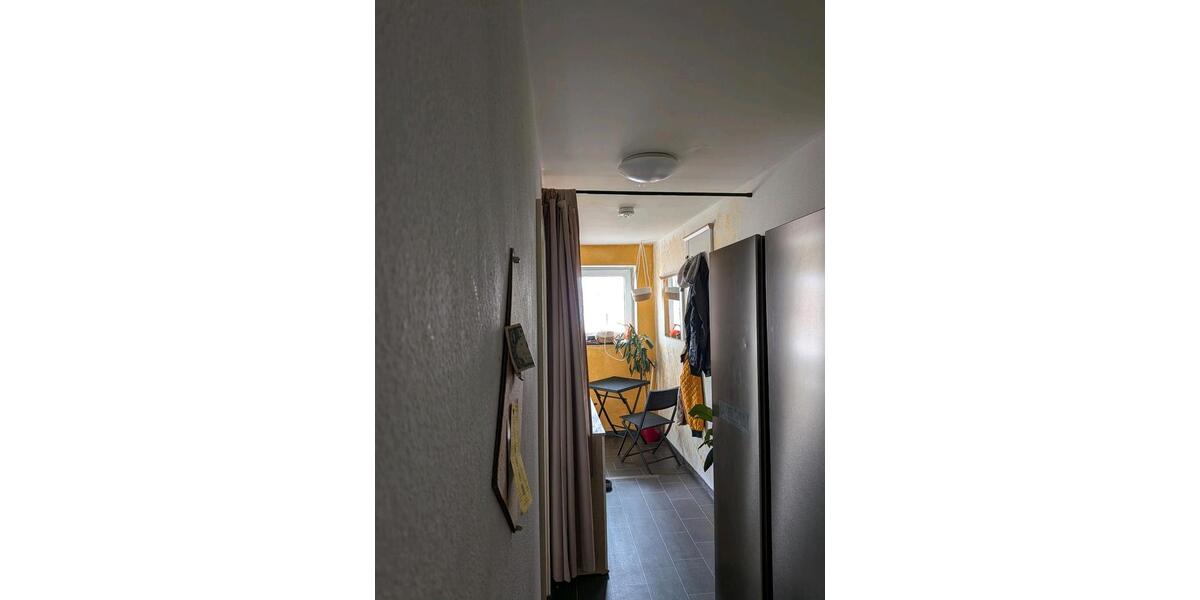 Wohnen auf Zeit Darmstadt - 1 Zimmer, 22 m&sup2;, 560&euro; | Angebot:26677597