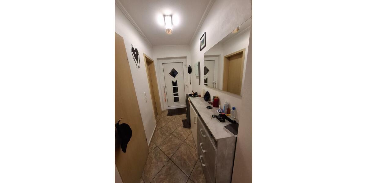 Endreihenhaus in Korbach zu vermieten 5 zimmer