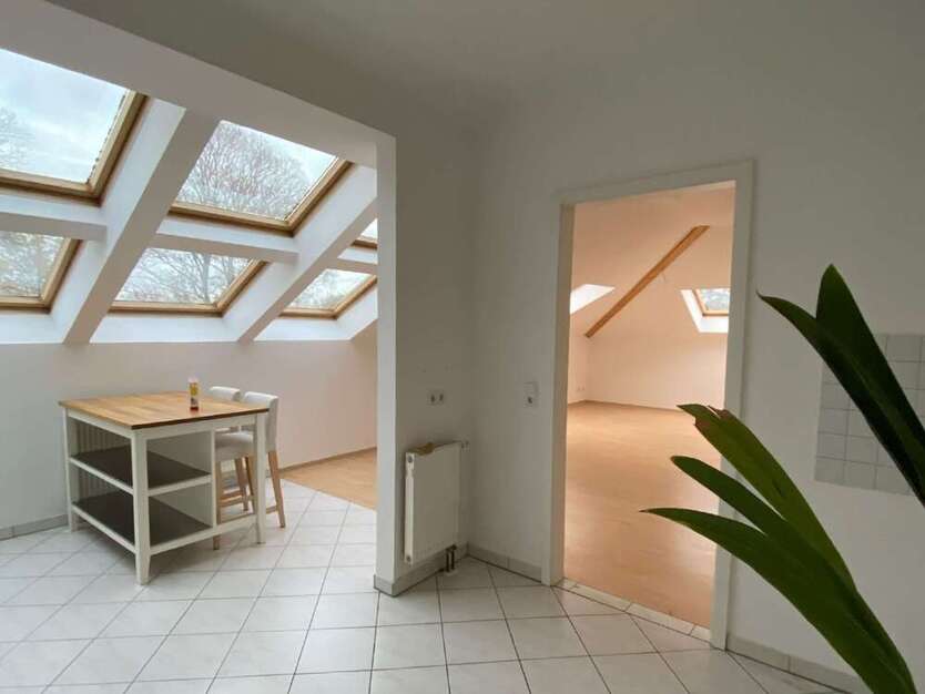 Wohnung zum Mieten in Gotha 418 € 57.7 m²