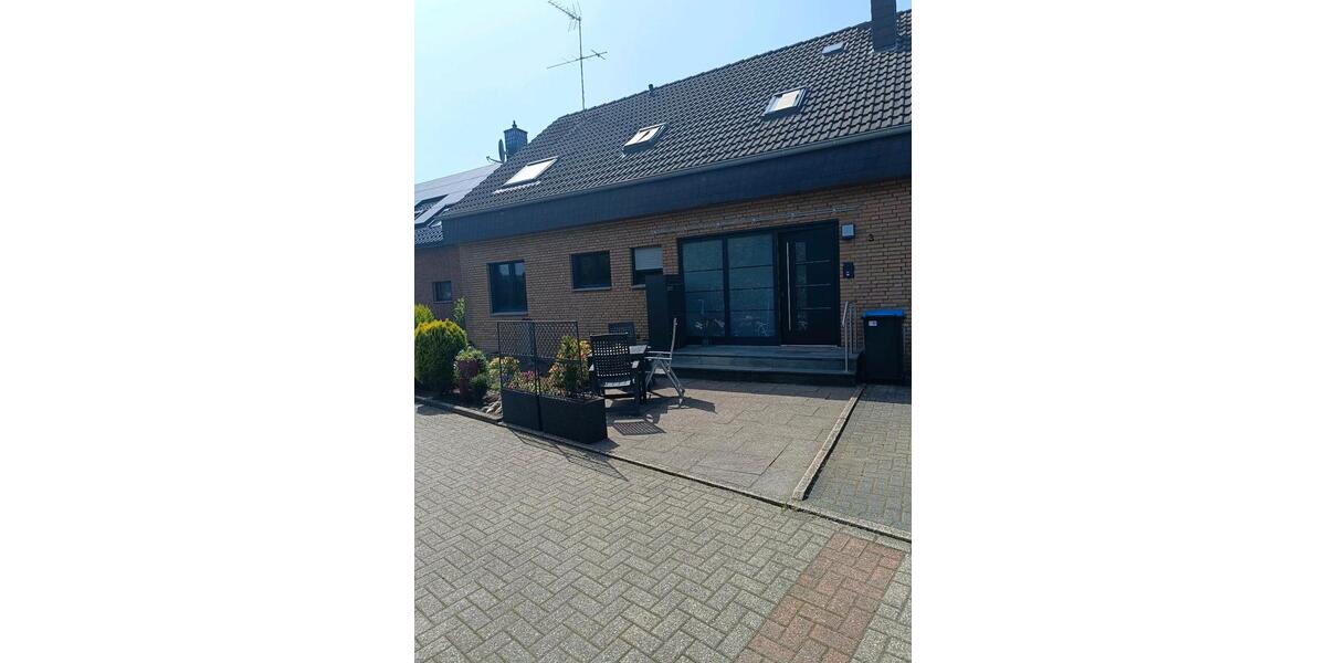 Wohnen auf Zeit Herten Bertlich - 3.5 Zimmer, 85 m&sup2;, 80&euro; | Angebot:26692754
