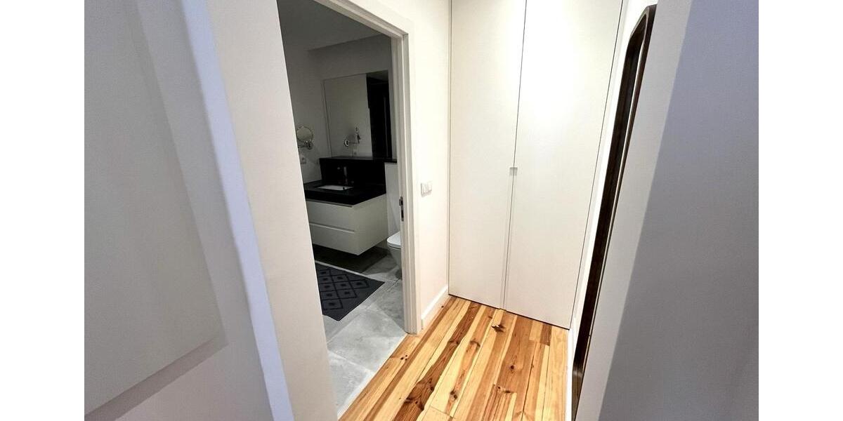 Etagenwohnung Pullach im Isartal - 1 Zimmer, 59 m&sup2;, 1.300&euro; | Angebot:26698846