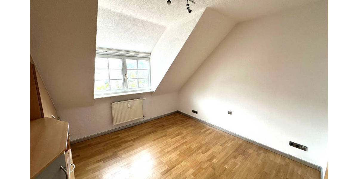 GLOBAL INVEST SINSHEIM | Tolle, frisch renovierte 3-Zimmer-Gründerzeitwohnung in Sinsheim 3 zimmer