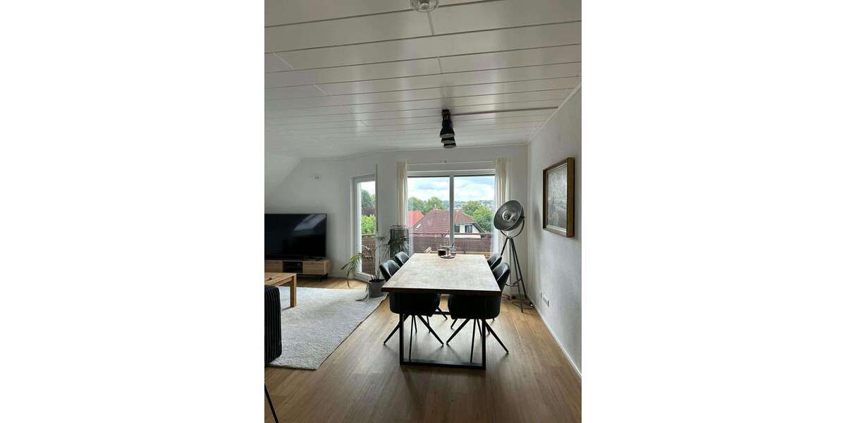 Wohnen auf Zeit in Nidderau 1.490 € 2 zimmer