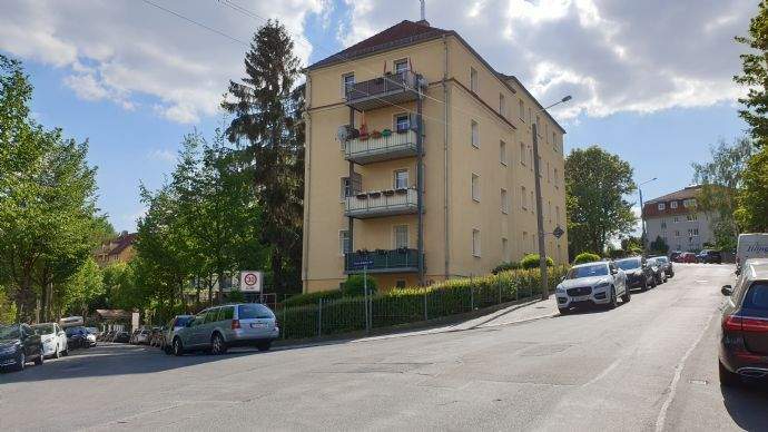 Etagenwohnung Dresden Löbtau-Süd - 2 Zimmer, 38 m&sup2;, 380&euro; | Angebot:26731231