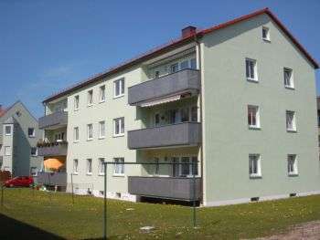 Wohnung zum Mieten in Tirschenreuth 490,10 € 83.92 m² 4 zimmer