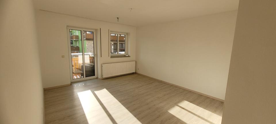 Sonnige 3-Zimmer-Wohnung in Furth im Wald 3 zimmer