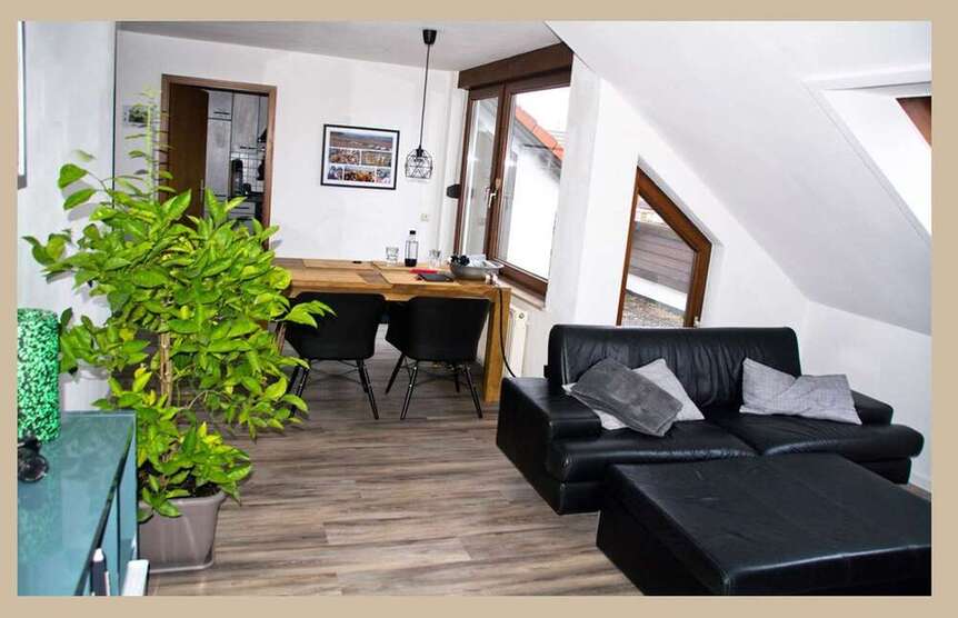 Wohnung zum Mieten in Bietigheim Bissingen 795 € 62 m²