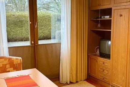 Wohnung Bad Füssing - 1 Zimmer, 30 m&sup2;, 300&euro; | Angebot:24185275