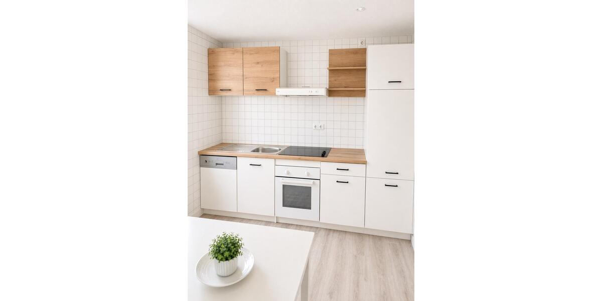 Erdgeschoßwohnung Herbolzheim - 1 Zimmer, 70 m&sup2;, 1.800&euro; | Angebot:26143215