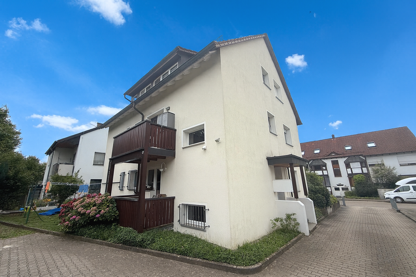 Wohnung zum Mieten in Stuttgart 820 € 81 m²