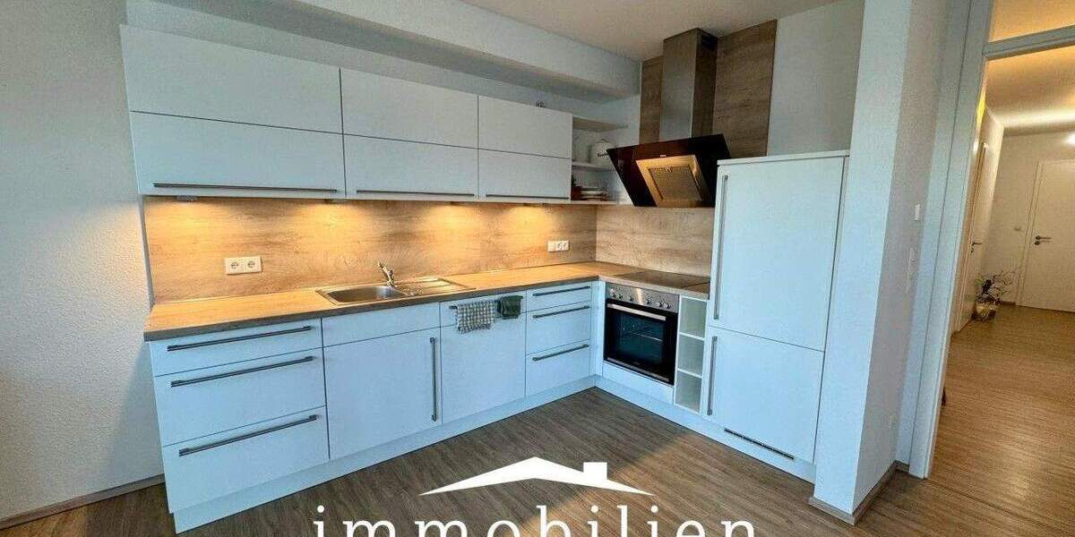 Etagenwohnung Cloppenburg - 2 Zimmer, 70 m&sup2;, 675&euro; | Angebot:24711292