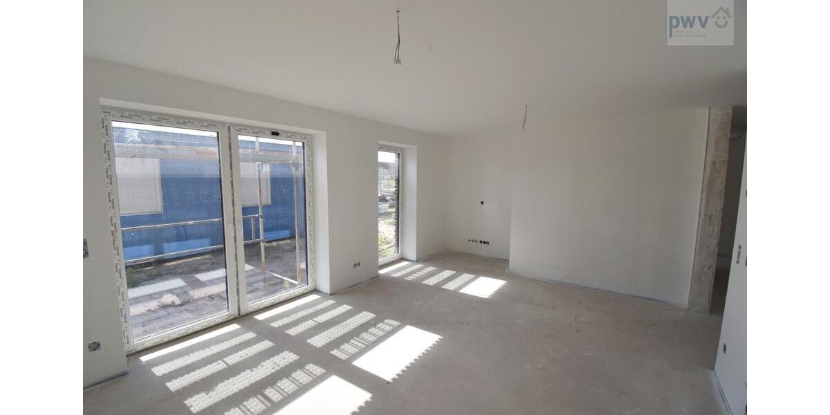 Moderne 3-Zimmer Erdgeschosswohnung mit Garten -NEUBAU- 3 zimmer