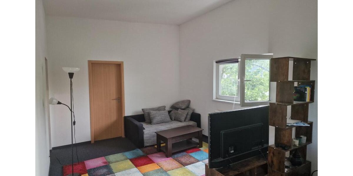 Etagenwohnung Ilmenau - 2 Zimmer, 48 m&sup2;, 364&euro; | Angebot:26286392