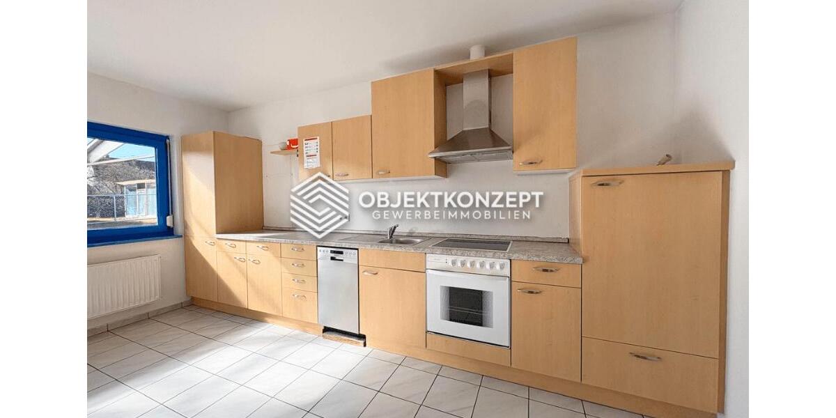 Gewerbeobjekt Rietheim-Weilheim Weilheim - 3.834&euro; | Angebot:26568958