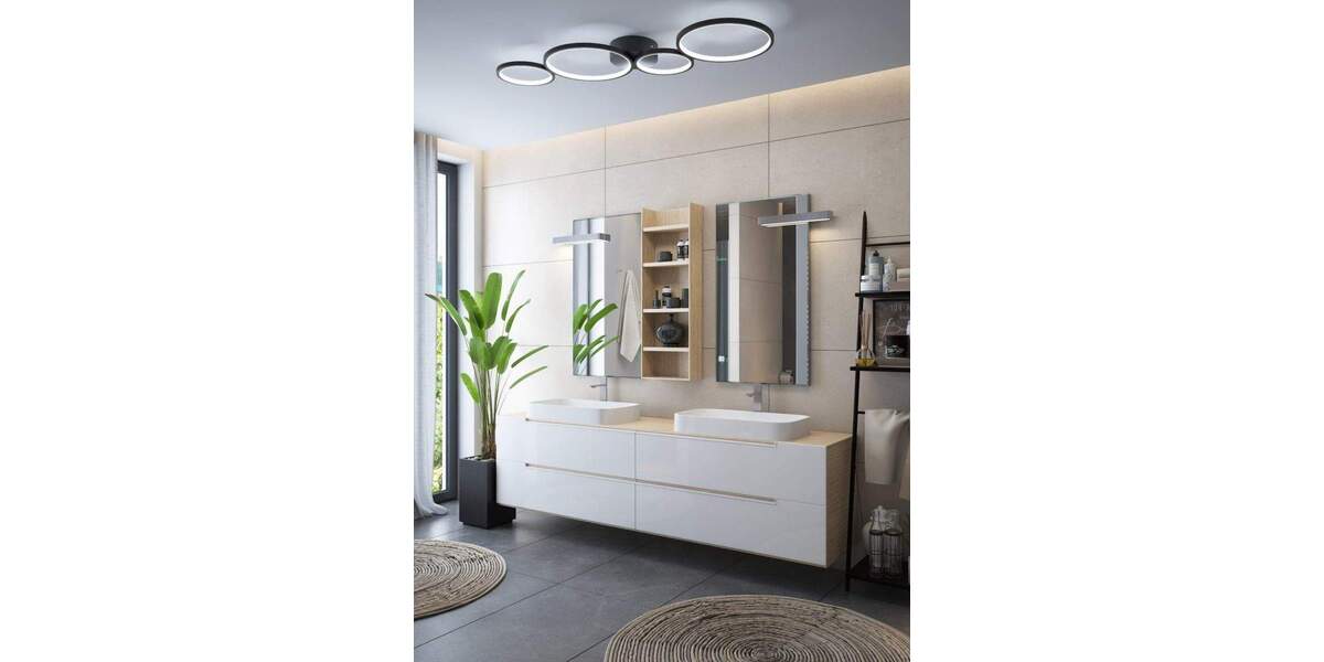 Gehobene 4 Zimmer Wohnung mit erstklassiger Ausstattung und Terrasse ! 4 zimmer