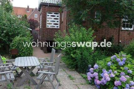 Wohnung Buxtehude - 4 Zimmer, 140 m&sup2;, 1.000&euro; | Angebot:26779313
