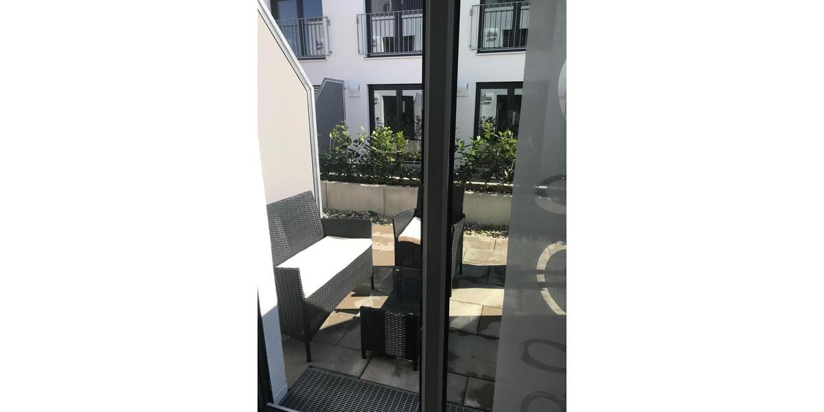 Erdgeschoßwohnung Ingolstadt Nordost - 1 Zimmer, 22 m&sup2;, 795&euro; | Angebot:24744622